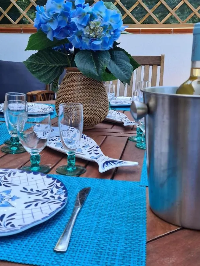 بيت للعطل Villino Le Ortensie ستينتينو