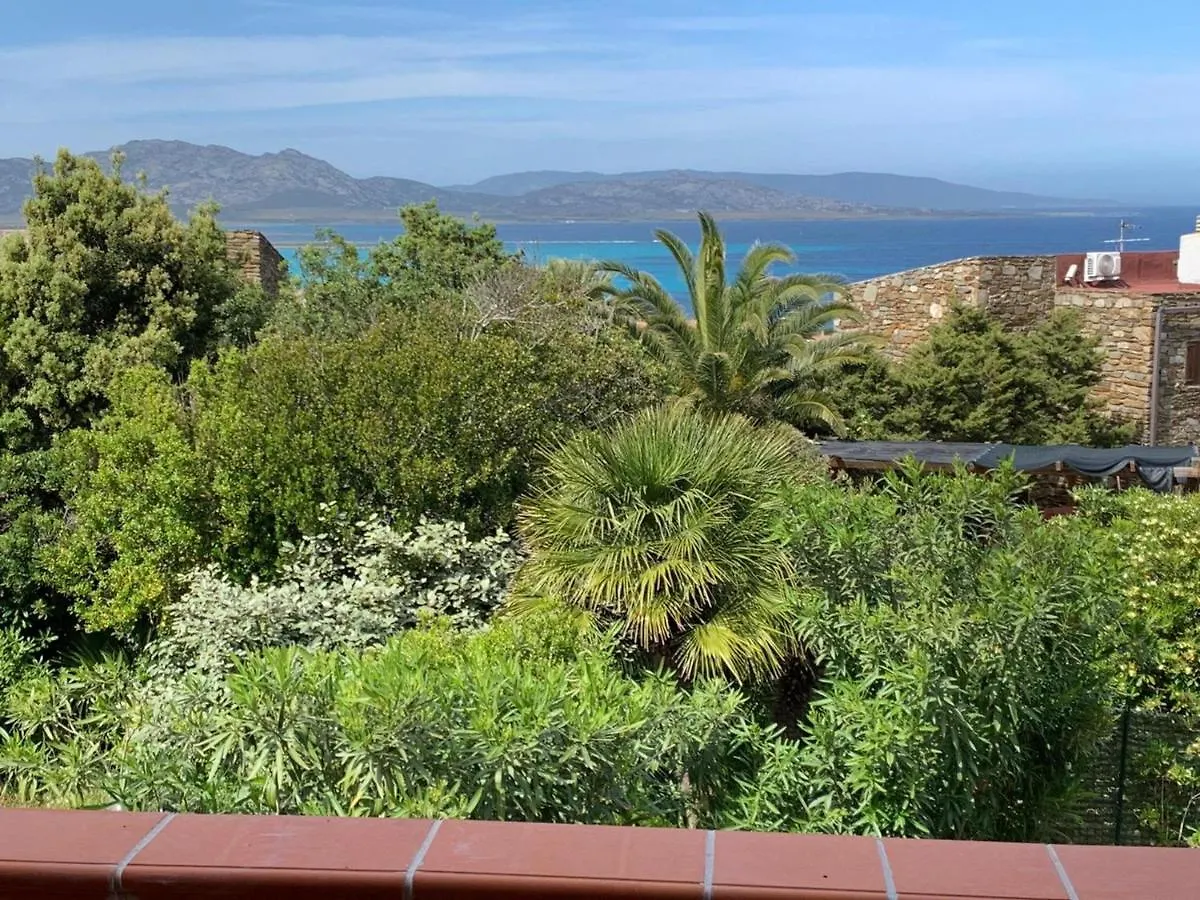 Villino Le Ortensie ستينتينو بيت للعطل