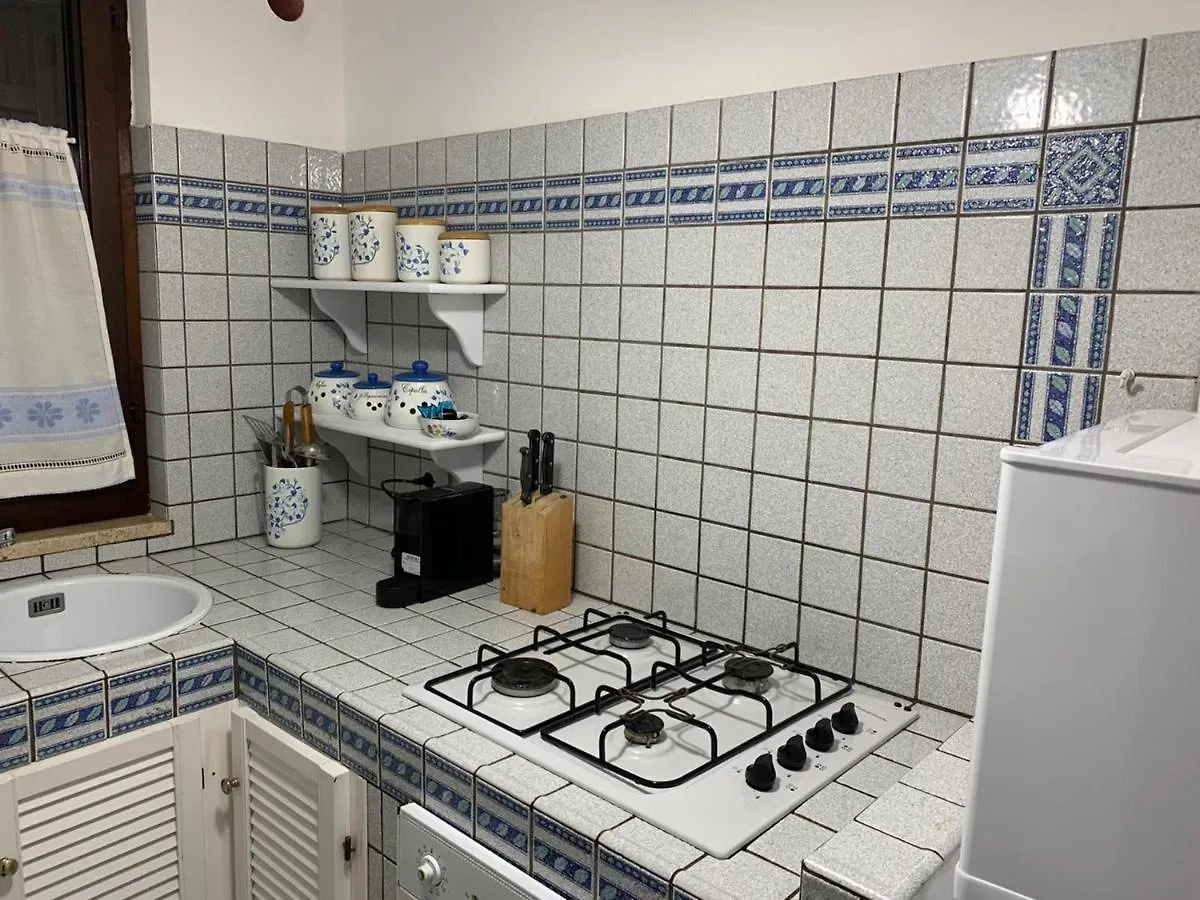 Villino Le Ortensie ستينتينو 0*,  إيطاليا