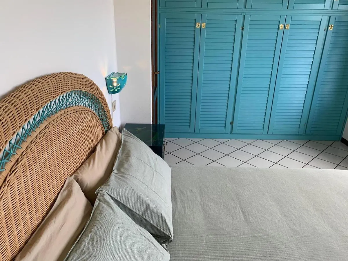 Villino Le Ortensie ستينتينو إيطاليا