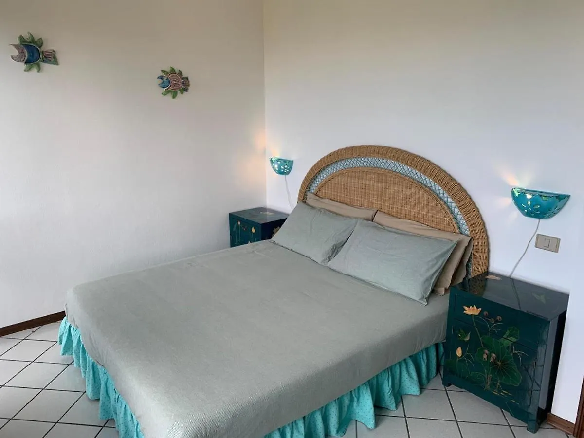 Villino Le Ortensie Stintino