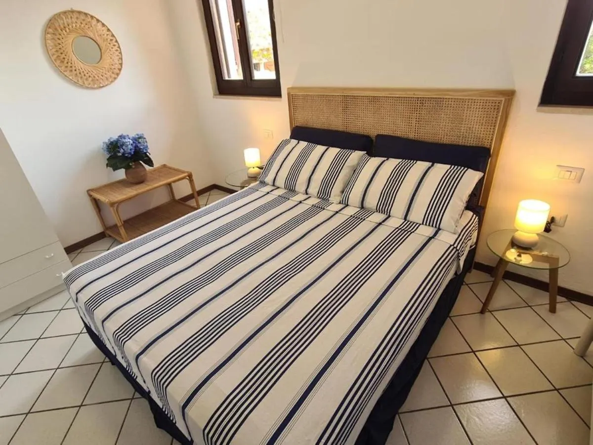 Villino Le Ortensie ستينتينو 0*,