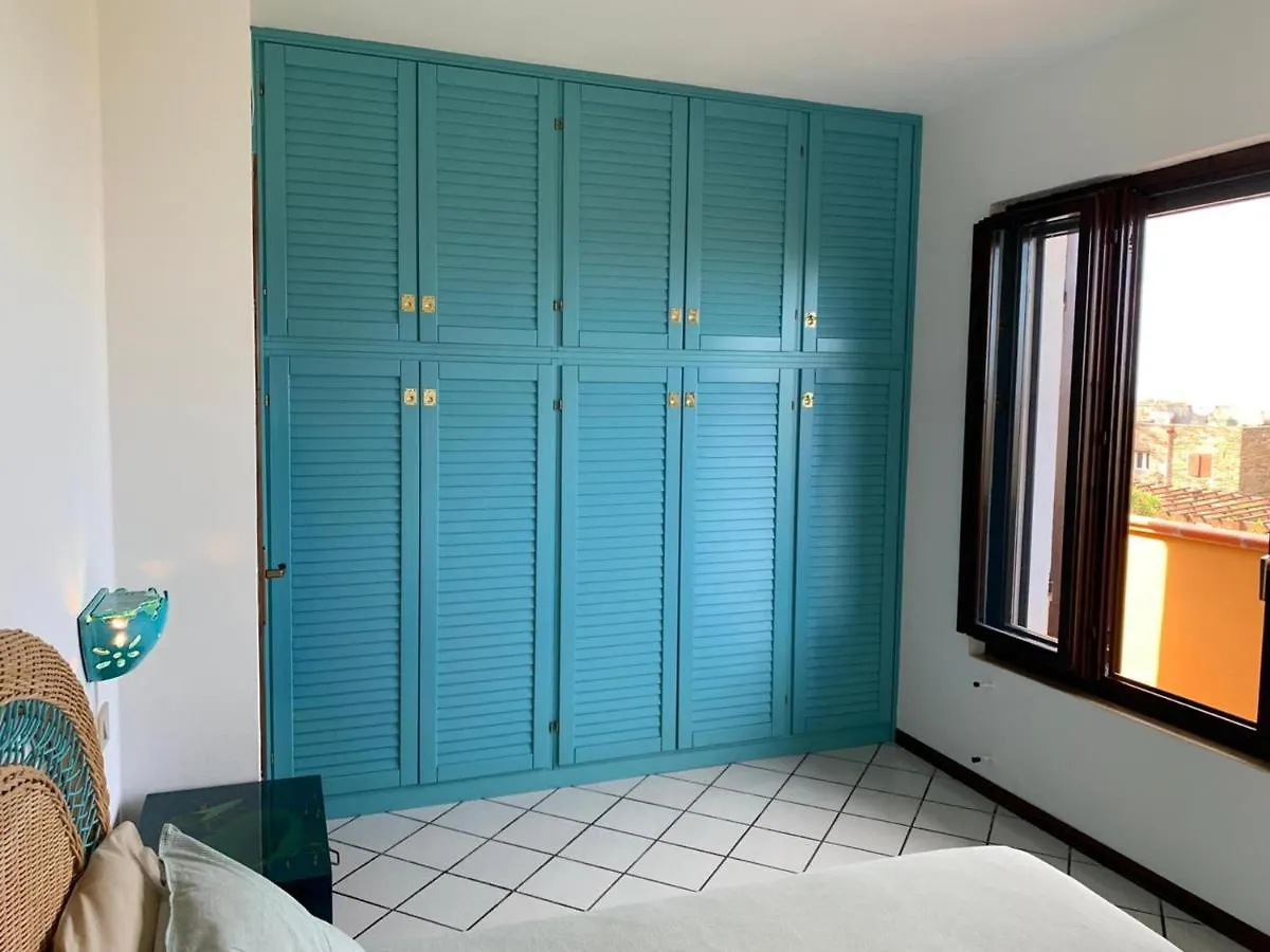 Villino Le Ortensie ستينتينو بيت للعطل