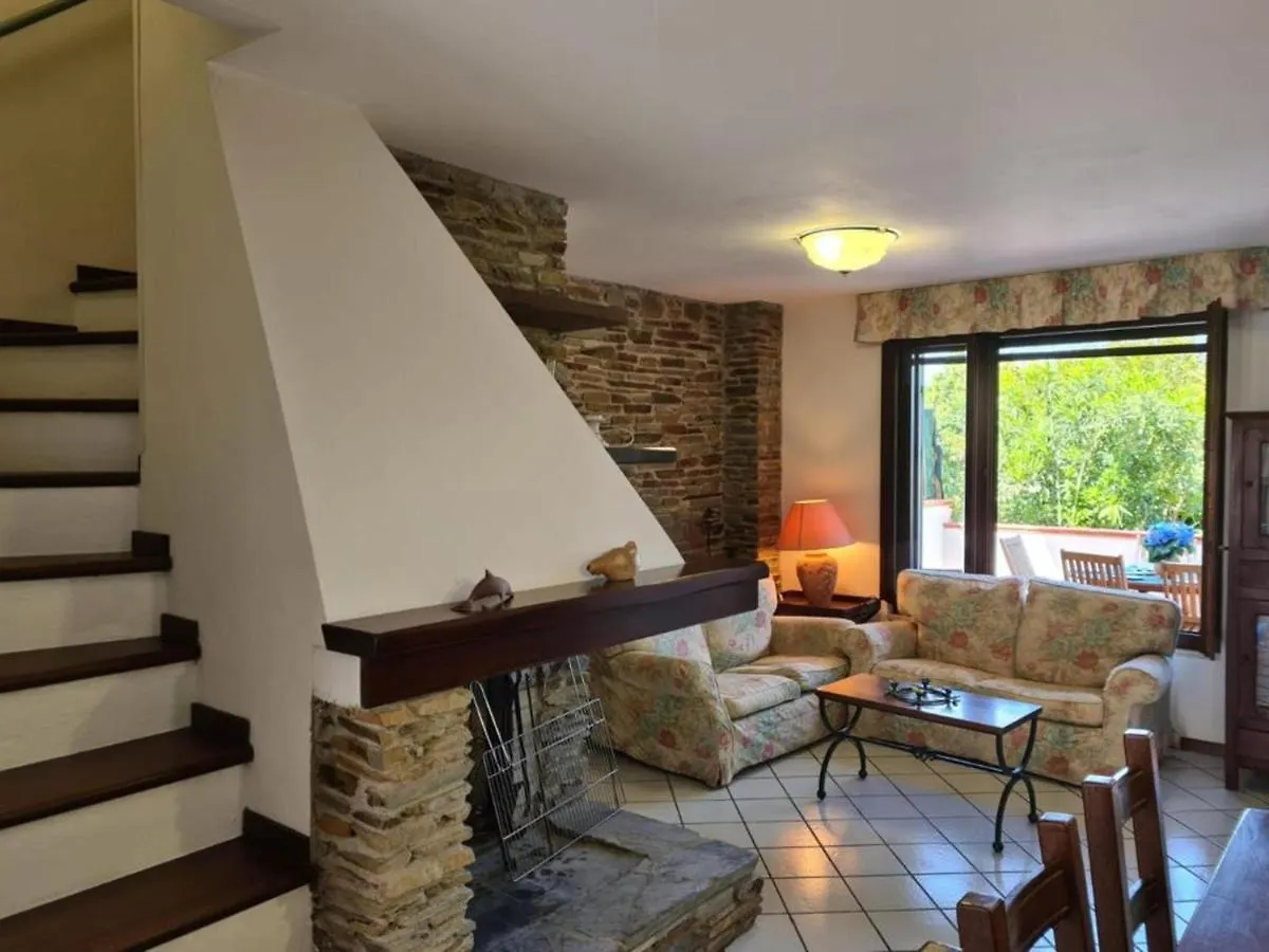 Villino Le Ortensie Stintino 0*,  Italia