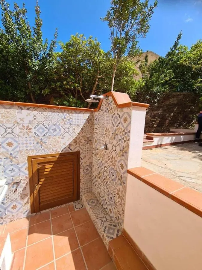 Villino Le Ortensie Stintino Casa vacanze