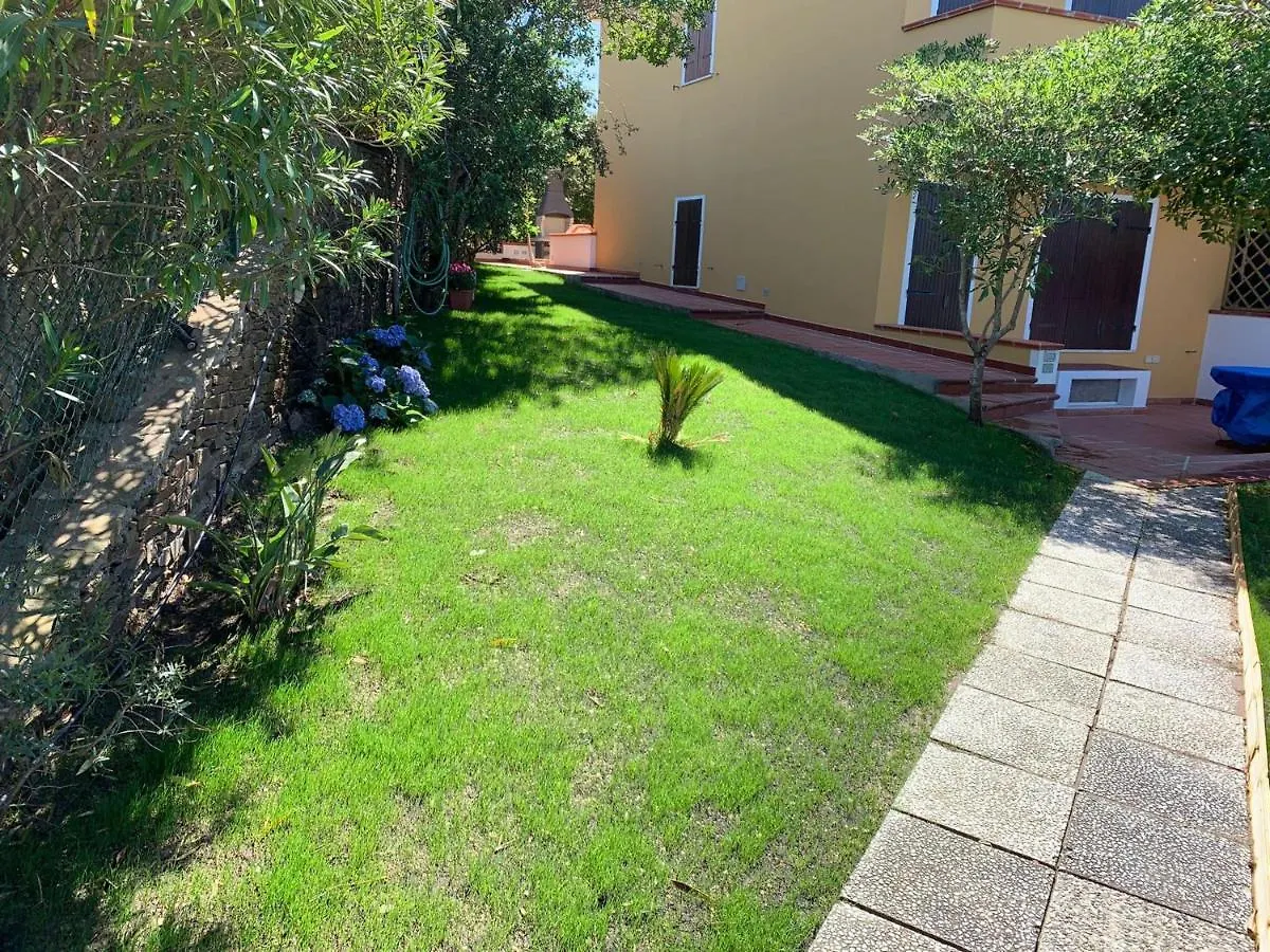 Villino Le Ortensie Stintino