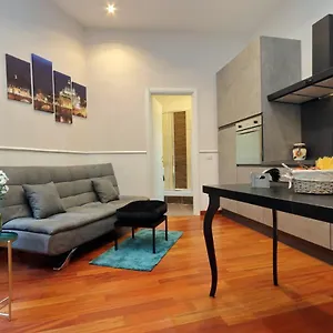  Appartamento 4bnb - Otranto Vatican Italia