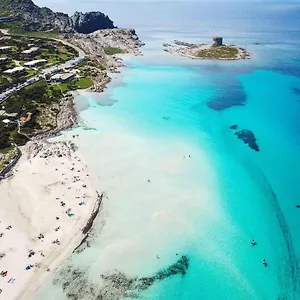 Casa vacanze I Pescatori Di Stelle-l15 Shedir, Stintino