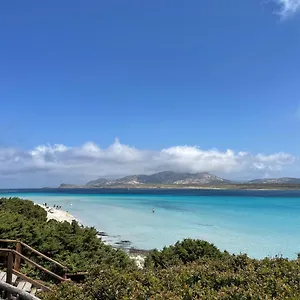 Casa vacanze I Pescatori Di Stelle-o15 Acrux, Stintino