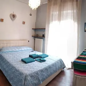  Appartamento Elizabeth's House Italia